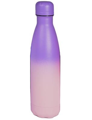 Therma Bottle 500ml Ombre - Pink/Purple